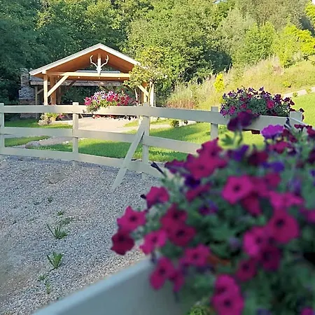 Hotel Hubertus