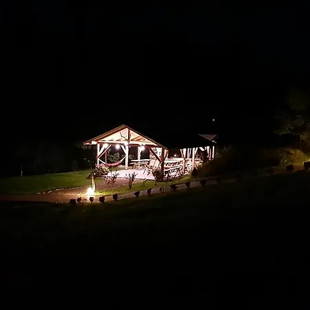 Hubertus Hotel