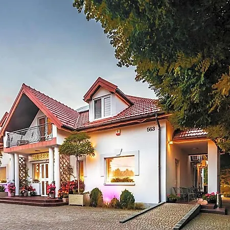 Hubertus *