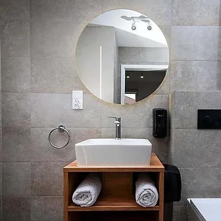 Hotel Hubertus *